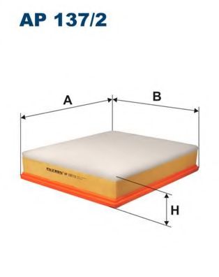 AP137/2 FILTRON  