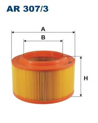 AR307/3 FILTRON  