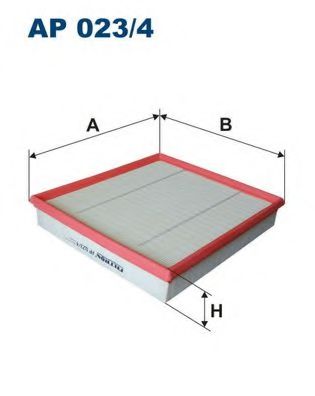 AP023/4 FILTRON  