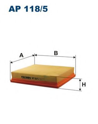 AP118/5 FILTRON  