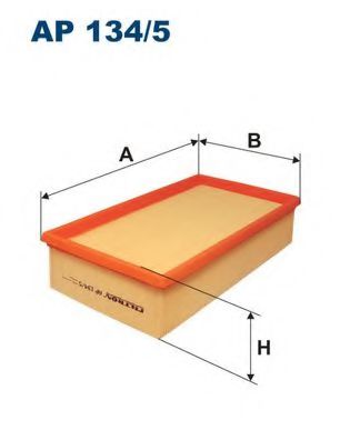 AP134/5 FILTRON  