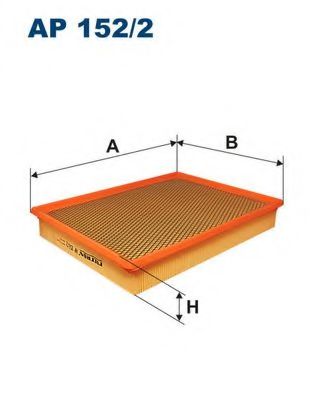 AP152/2 FILTRON  