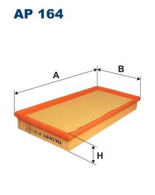 AP164 FILTRON  