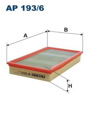 AP193/6 FILTRON  