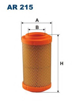 AR215 FILTRON  