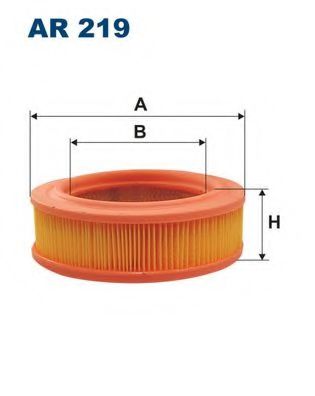 AR219 FILTRON  