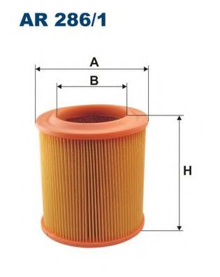 AR286/1 FILTRON  