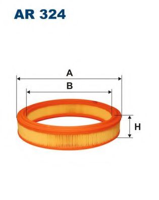 AR324 FILTRON  