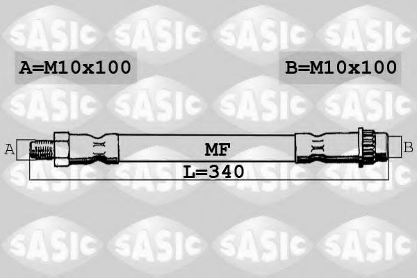 SBH0287 SASIC  