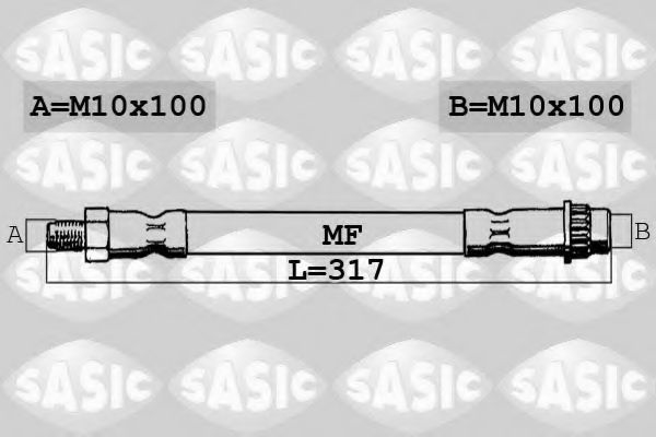 SBH4094 SASIC  