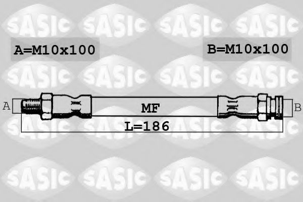 SBH6311 SASIC  