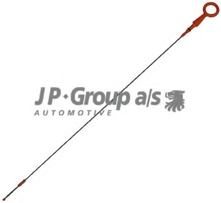 1113200200 JP GROUP   