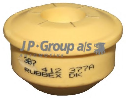 1142400500 JP GROUP   