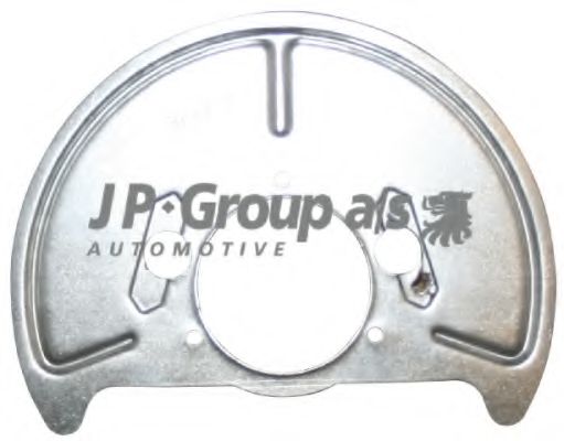 1164200370 JP GROUP ,   