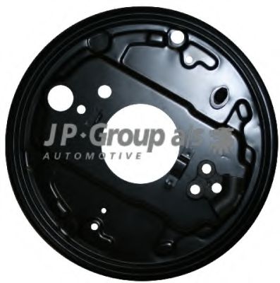 1164300180 JP GROUP ,   