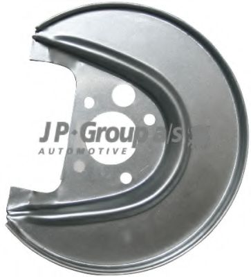 1164300280 JP GROUP ,   