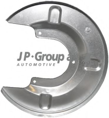 1164300400 JP GROUP ,   