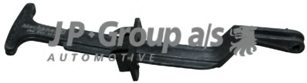 1187300400 JP GROUP ,   