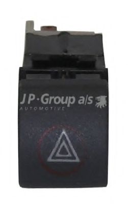 1196300800 JP GROUP   