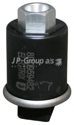 1197001500 JP GROUP  , 