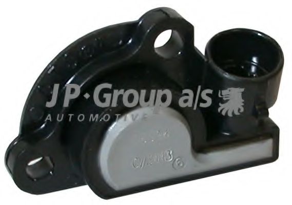 1215400100 JP GROUP ,   