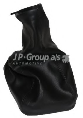 1232300100 JP GROUP   