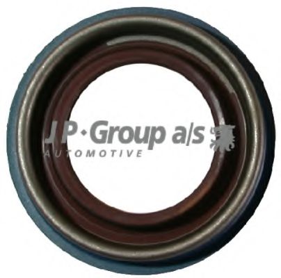 1244000100 JP GROUP  , 