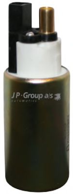 1515200600 JP GROUP  