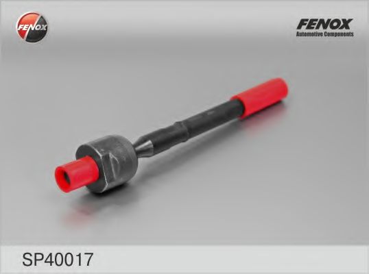 SP40017 FENOX  ,  