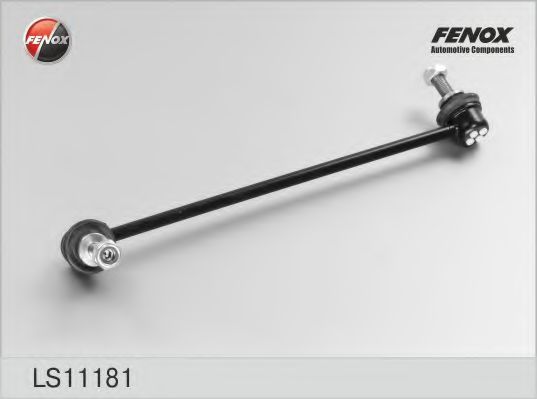 LS11181 FENOX  / , 