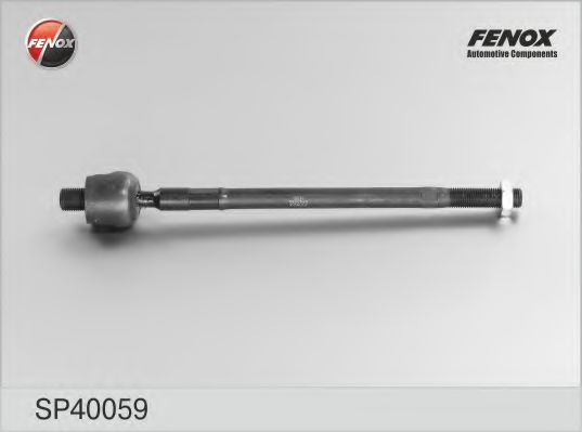 SP40059 FENOX  ,  