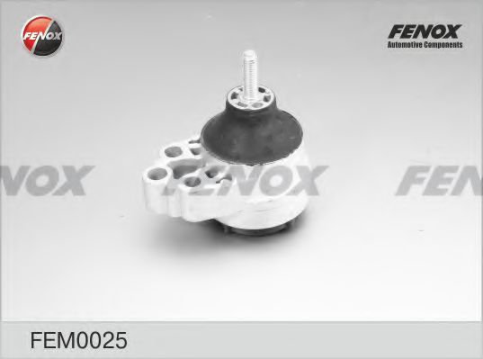 FEM0025 FENOX , 