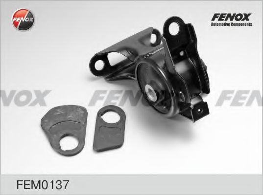 FEM0137 FENOX , 