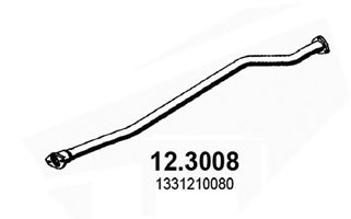 12.3008 ASSO   