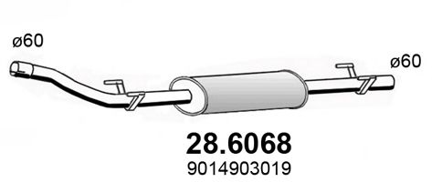 28.6068 ASSO    