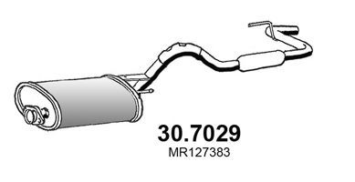 30.7029 ASSO    