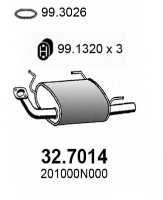 32.7014 ASSO    