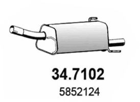 34.7102 ASSO    