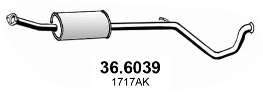 36.6039 ASSO    