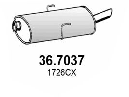 36.7037 ASSO    