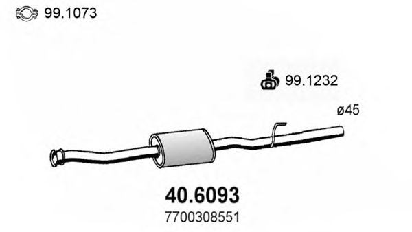 40.6093 ASSO    