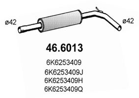 46.6013 ASSO    