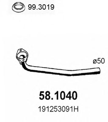 58.1040 ASSO   