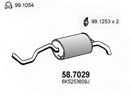 58.7029 ASSO    