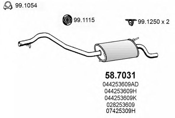 58.7031 ASSO    