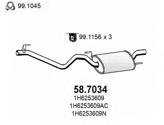 58.7034 ASSO    