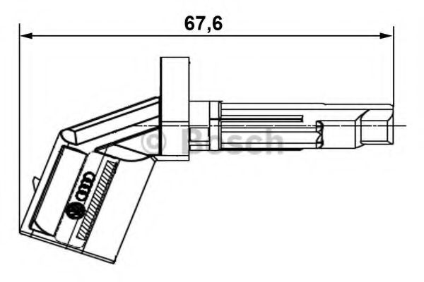 0 265 007 928 BOSCH ,   