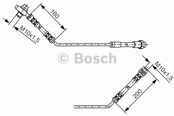 1 987 476 054 BOSCH  