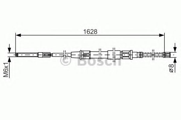 1 987 477 169 BOSCH ,   