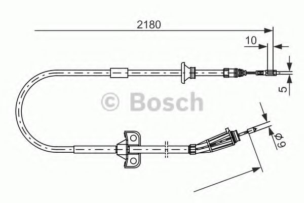 1 987 477 248 BOSCH ,   